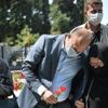 Zafer Aktaş’tan şehitliğe ziyaret Zafer Aktaş’tan şehitliğe ziyaret