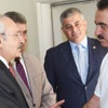 Kılıçdaroğlu'ndan Tatlıses'e ziyaret Kılıçdaroğlu'ndan Tatlıses'e ziyaret