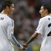 Ronaldo'dan Di Maria ve Alonso yorumu!