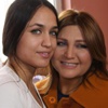 Mutlu Kaya, soluk almaya başladı Mutlu Kaya, soluk almaya başladı