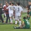 Şenol Güneş çıldırdı! Şenol Güneş çıldırdı!