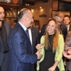 Bakanın iş teklifini reddetti Bakanın iş teklifini reddetti