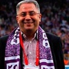 Türkmen aday değil Türkmen aday değil