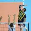 Paris Volley 3 - 1 Fenerbahçe Paris Volley 3 - 1 Fenerbahçe