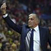 Obradovic iddialı konuştu: Turu biz geçeceğiz Obradovic iddialı konuştu: Turu biz geçeceğiz