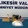 Balıkesir'de uyuşturucu operasyonu, 12 kişi yakalandı Balıkesir'de uyuşturucu operasyonu, 12 kişi yakalandı