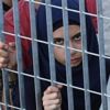 İspanya'daki mülteciler cezaevine gönderildi İspanya'daki mülteciler cezaevine gönderildi