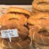 İstanbul'da simit fiyatı ne kadar? | 100 gram simit nasıl 2,5 TL oldu? İstanbul'da simit fiyatı ne kadar? | 100 gram simit nasıl 2,5 TL oldu?