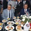 Başkan Orman, İzmirli Beşiktaşlılarla iftar yaptı