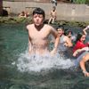 Havuz ve göletlerde 'koronavirüs' riski Havuz ve göletlerde 'koronavirüs' riski