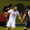 Aslan zorlu Es-Es virajında!