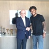 Luiz Adriano resmen Milan'da... Luiz Adriano resmen Milan'da...