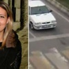 Duyarlı sürücü o anları anlattı Duyarlı sürücü o anları anlattı