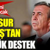 Mansur Yavaş’tan büyük destek Mansur Yavaş’tan büyük destek