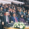 'Ülkeyi, hoca görünümlü şaklabanlara bırakmayız' 'Ülkeyi, hoca görünümlü şaklabanlara bırakmayız'