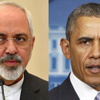 Obama ile Zarif tokalaştı!