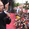 Kılıçdaroğlu: Her türlü dümeni yapıyorlar Kılıçdaroğlu: Her türlü dümeni yapıyorlar