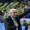 Obradovic mola aldı!
