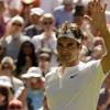 Federer ve Nadal ilk turda ter attı!