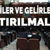 Yetkiler ve gelirler mutlaka artırılmalı Yetkiler ve gelirler mutlaka artırılmalı