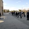 Berlin Büyükelçisi Ali Kemal Aydın ın acı günü Berlin Büyükelçisi Ali Kemal Aydın ın acı günü