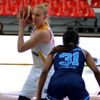 Bellona Kayseri Basketbol, Ann Wauters ile yollarını ... Bellona Kayseri Basketbol, Ann Wauters ile yollarını ...