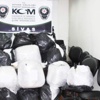 Sivas’ta 174 kilo esrar ele geçirildi Sivas’ta 174 kilo esrar ele geçirildi