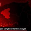Bodrumspor seriyi sürdürmek istiyor Bodrumspor seriyi sürdürmek istiyor