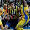 Fenerbahçe Ülker, Final Four'da! Fenerbahçe Ülker, Final Four'da!