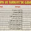 Yandaş gazete öyle bir para hesabı yaptı ki...