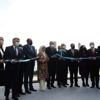 Başpiskoposun Türkevi'nin açılışına katılmasından rahatsız oldular!