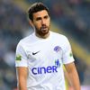 Trezeguet Galatasaray için tepki gösterdi Trezeguet Galatasaray için tepki gösterdi
