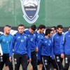 Fatih Tekke ile Erciyes hazırlıklara başladı