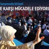 'Üç yasal, üç illegal karşımızda birleşti' 'Üç yasal, üç illegal karşımızda birleşti'