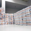 Bankalarda 94.5 milyon lira unutuldu