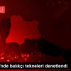 Kırklareli nde balıkçı tekneleri denetlendi