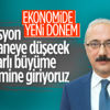 Lütfi Elvan: 2020 yılında büyümenin yüzde 0,3 olmasını bekliyoruz