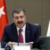Sağlık Bakanı Fahrettin Koca'dan 81 ilin sağlık müdürüne bayram uyarısı