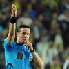 1. Lig'de 18. haftanın hakemleri 1. Lig'de 18. haftanın hakemleri