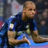 Felipe Melo 7 dakikada atıldı!