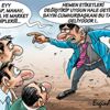 AKP iktidarının kaleleri sarsılıyor!
