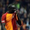 Mbaye Diagne Galatasaray'ı sildi