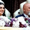Hikmet Karaman 2. kez evlendi
