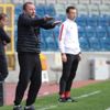 Sergen Yalçın: İnanılmaz pozisyonlar kaçırıyoruz