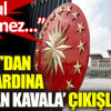 ﻿Cumhurbaşkanlığı Güvenlik ve Dış Politikalar Kurulu'ndan 10 büyükelçiye tepki