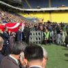 Son dakika: Sinyor Can Bartu'ya veda!