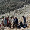 Dağ tırmanışında fenalaşan emekli astsubay öldü Dağ tırmanışında fenalaşan emekli astsubay öldü