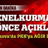 Genelkurmay az önce açıkladı, 12 terörist öldürüldü Genelkurmay az önce açıkladı, 12 terörist öldürüldü