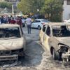 Hatay'dan yürek burkan görüntüler Hatay'dan yürek burkan görüntüler