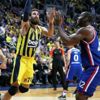 Final Four'da Türk derbisi Final Four'da Türk derbisi